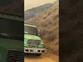 Visitors Urged to Stay Away From Big Sur as Timber Fire Grows