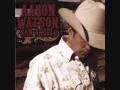 Aaron Watson - San Angelo