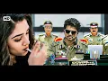 Lagu पुलिसवालों के बीच DSP को ठोंक दिया | Thalapathy Vijay और निवेत्ता थॉमस सबसे जबरदस्त एक्शन मूवी