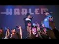 KEIJU (live) ｢Let Me Know｣と｢Hold You Down｣を熱唱!