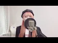 [ COVER ] BewhY (비와이) - 가라사대 (GOTTASADAE) 싱거운자두  (뼝아리)┃( Cover By Ari Peep )