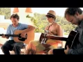 Ben Howard - Keep Your Head Up (Ibiza Sunset Session)