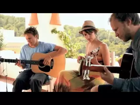 Download MP3 Ben Howard - Keep Your Head Up (Ibiza Sunset Session)