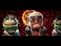 انا مش هحب تاني |  Ana Mesh Ha7eb Tany  | DokDok & Fanky Ft  (@onuyofficial  & @lilalexmusik)