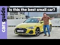 Download Lagu Audi A3 2025 review: Has the updated small car gone far enough to counter the next-gen BMW 1 Series?