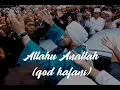 Download Lagu Allahu Anallah Qod Kafani - Hadroh Majelis Rasulullah SAW