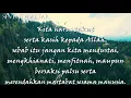 Download Lagu TITAH KESEMBILAN - IX dan maksudnya (Bahasa Indonesia)
