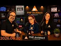 The PHP Podcast 2026 08 20