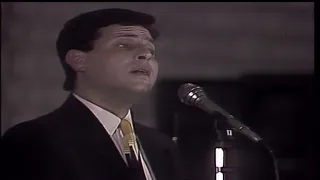 هاني شاكر   اديني قلبي تاني   حفلة دندنها