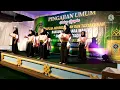 Lagu Tarian Islami *Demi Sang Nabi*