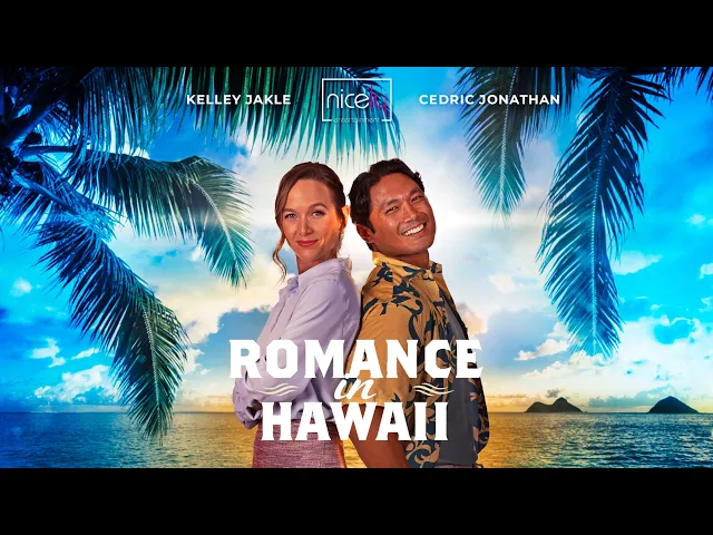 ROMANCE IN HAWAII - Trailer - Nicely Entertainment
