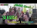 Download Lagu SI KRIBO \
