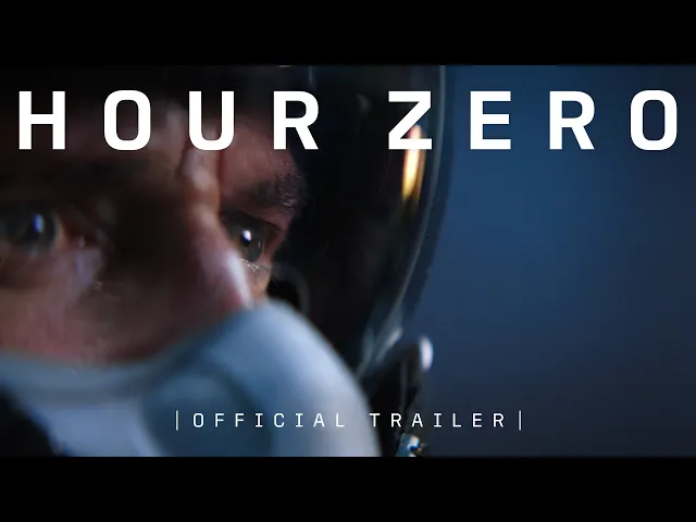 ACE COMBAT 8: WINGS OF THEVE | Live-Action HOUR ZERO Teaser
