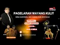 Download Lagu PENTAS WAYANG KULIT DESA KAPONAN KEC. KLEGO KAB. BOYOLALI DALANG KI MPP. BAYU AJI \
