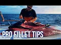Download Lagu How to Fillet a 100lb Bluefin Tuna