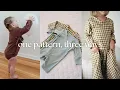 Download Lagu Sewing the Lois Pattern | Step-by-Step Sewing Tutorial