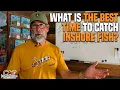 What Is The Best Time To Catch Inshore Fish Flats Class YouTube