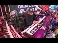 Download Lagu Keyboard Cam Maling, April #DangdutAcademy7 #IP22KeyboardCam