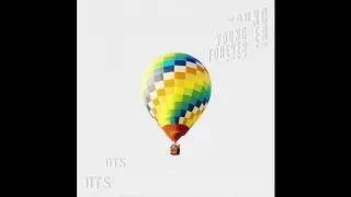 BTS Save Me Audio 