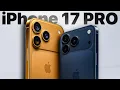 Download Lagu iPhone 17 Pro Max – Laatste lekken bevestigd: ENORME veranderingen