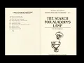 Let s Play The Search for Aladdin s Lamp Choose Your Own Adventure Book Part 1