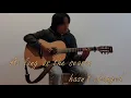 Download Lagu Takamine P3NY - Cinta Sebening Embun - Ebiet G AD Cover