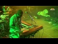 JULIAN MARLEY  " Boom Draw  "   Live @  Reggaeland Płock 2010