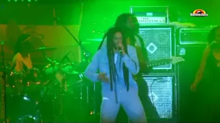 julian marley 