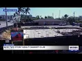Circus-inspired entertainment breaking ground in Lee County with new Vixens Cabaret