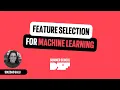 Feature Selection for Machine Learning