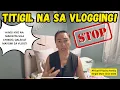 MAGPAPAALAM NA SA INYO ANG MGA ANAK KO HINDI NA SILA MAKIKITA SA MGA VLOG NAKAKALUNGKOT PERO