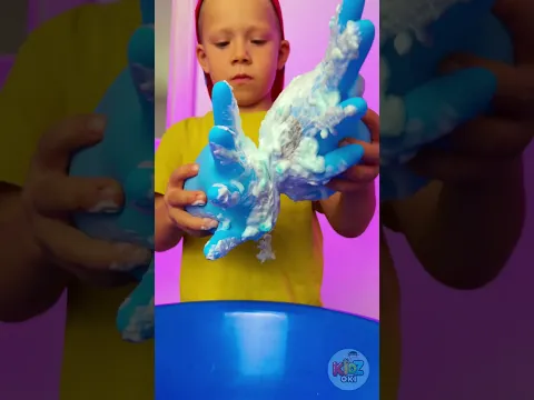قاعدة النظافة عمليًا! 🧼