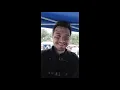 Circle behind the scenes by post malone