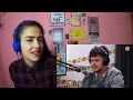 Dudu Mc dando AULA de Freestyle no PODPAH | REAÇÃO | INDI JADE