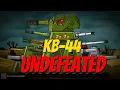 Download Lagu ✘ Клип про Кв-44-М2: Undefeated✘ - Клипы мультики про танки (For #Homeanimations)