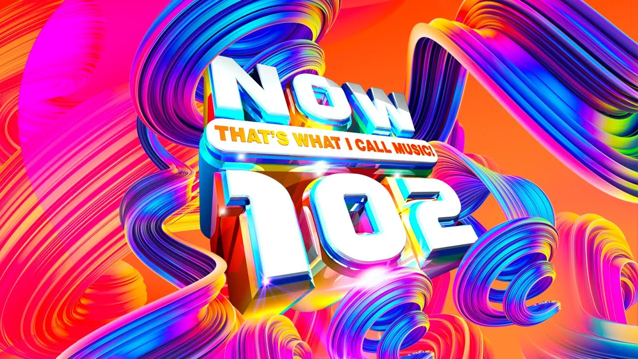 NOW 102 I Official TV Ad