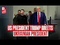 Download Lagu White House LIVE: US President Trump Greets Ukrainian President Zelenskyy | Russia-Ukraine Ceasefire Download Lagu White House LIVE: US President Trump Greets Ukrainian President Zelenskyy | Russia-Ukraine Ceasefire