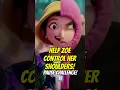 Download Lagu ZOE SHOULDERS PAUSE CHALLENGE! KPop demon hunters! Huntrix or SAJA boys? #trend