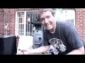 Trying to Fix - Another Pressure Washer from Craigslist Listed as Not Working
