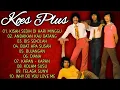 KOESPLUS FULL ALBUM TANPA IKLAN || BAND POP NOSTALGIA 