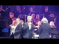 Patrick Fiori, Garou, Daniel Lavoie - Belle (Notre-Dame de Paris in Moscow - 07.03.13)
