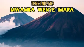 beat tenzi no 58 mwamba wenye imara mwasyikarecords