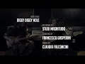 WIND ROSE - Diggy Diggy Hole (Guitar & Bass Playthrough) | Napalm Records