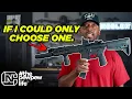 If I Could Own One Pistol Caliber Carbine It d Be This One