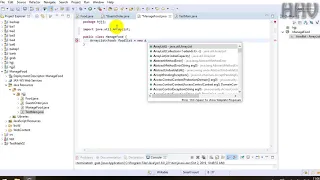 How to create Restaurant Management Systems in Java Eclipse - Full Tutorial Source Code
