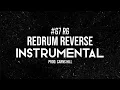 #67 R6 - redruM Reverse (Instrumental)