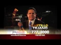 Jim Adler Spanish Legal TV Commercial Law Firm Advertising