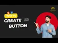 How to Create 3D Buttons Using Pure HTML CSS Modern 3D Button Design Tutorial