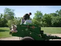 Managing 4 000 acres of Michigan s waterfowl habitat