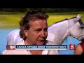 Cavalia Odysseo Debuts in Nashville